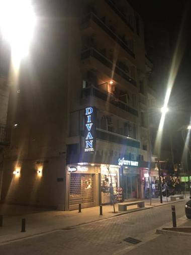 Divan Hotel Apartments
