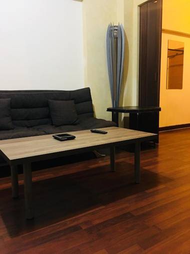 Divan Hotel Apartments