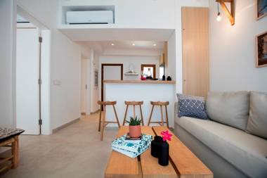 La Siesta Hotel & Beach Resort