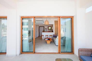 La Siesta Hotel & Beach Resort