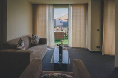 Louis V Hotel Beirut