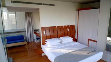 Bossa Nova Beirut Hotel