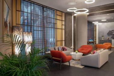 Hilton Beirut Downtown