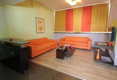 Suite Hotel Merlot