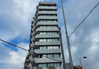 Palm Ville Suites