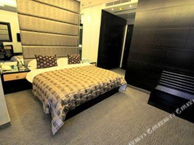 Elite Hotel & Spa