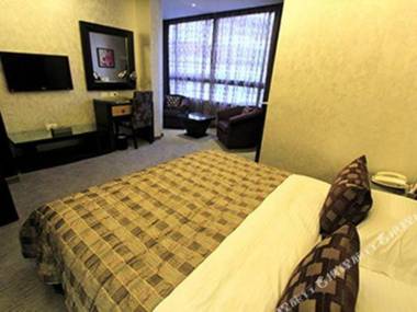 Elite Hotel & Spa