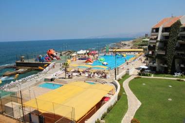 Cimer SafraMarine Beach Resort