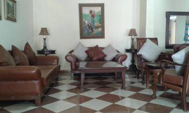 Dynasty Suite