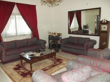 Mresty Guest House