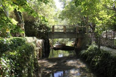 Domaine de Chouchene