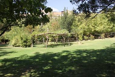 Domaine de Chouchene