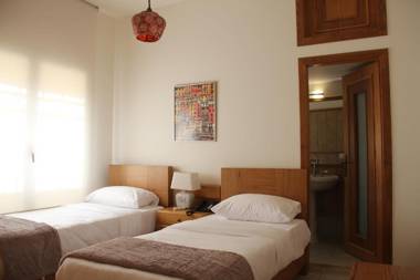 Domaine de Chouchene