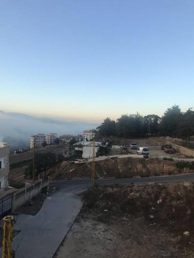 Al-Arja Apartment