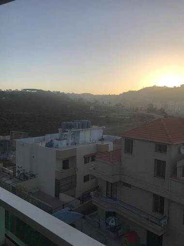 Al-Arja Apartment