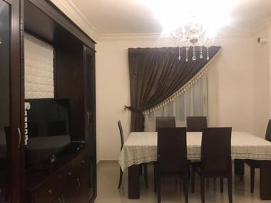 Al-Arja Apartment