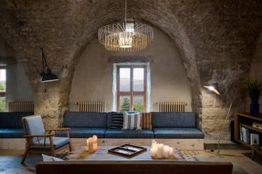 La Maison des Sources