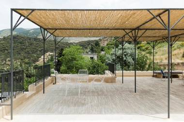 La Maison des Sources