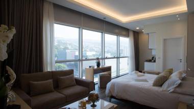 The Stay Furnished Apartments