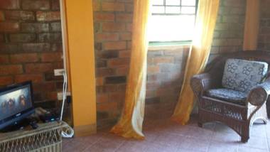 Seawind Cottage Authentic St.Lucian Accommodation near Plantation Beach