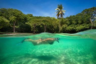 Harbor Club St Lucia Curio Collection by Hilton