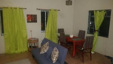 East Caribbean Lodging