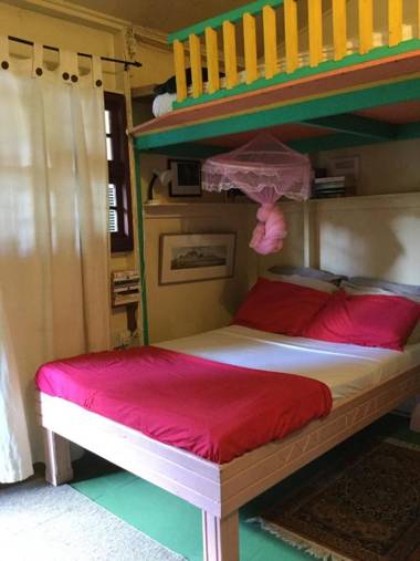 Creole house 2 bedrooms Best View Rodney Bay