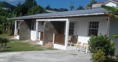 Habitat Apartments