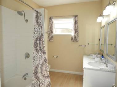 Keep Cool Guesthouse