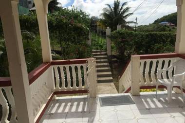 Delightful 4bed modern villa with WiFI