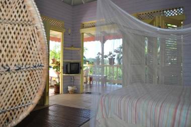 Villa Caribbean Dream - certified