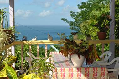 Villa Caribbean Dream - certified