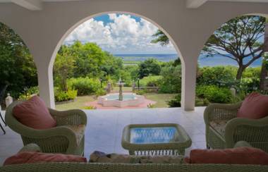 Castles In Paradise Villa Resort