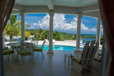 Castles In Paradise Villa Resort