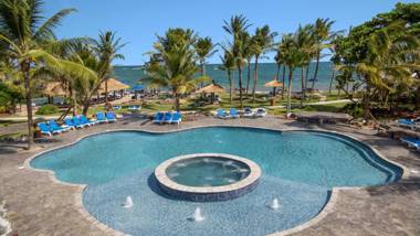 Coconut Bay Beach Resort & Spa All Inclusive