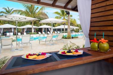 Serenity at Coconut Bay - All Inclusive