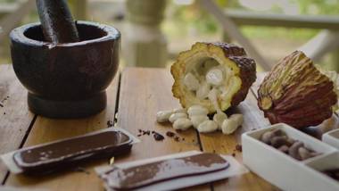 Rabot Hotel From Hotel Chocolat