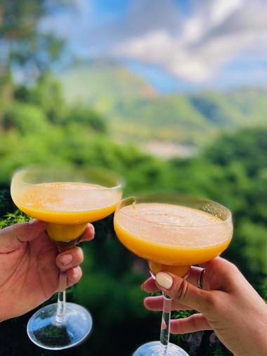 Green Fig Resort & Spa