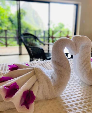 Green Fig Resort & Spa