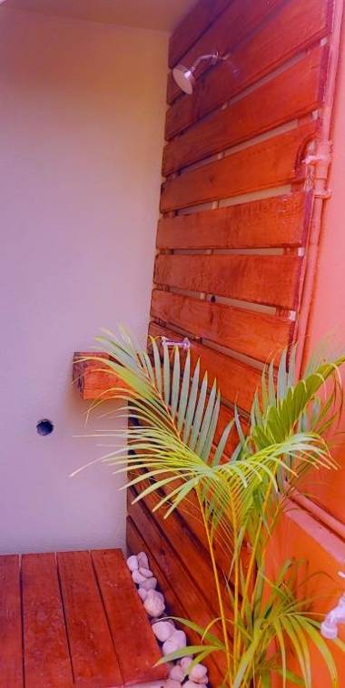 Sea Piton Apartment - Piton Delight- Certified