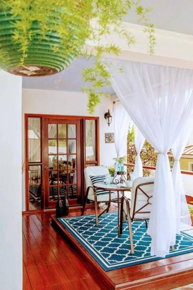 The Suite Spot Apartment - Private Paradise Stay