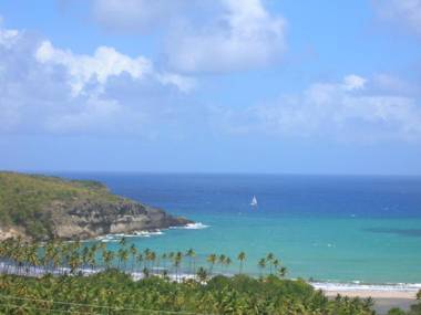 Zamaca' Bed and Breakfast