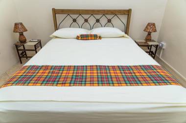 Bayside Villa St. Lucia