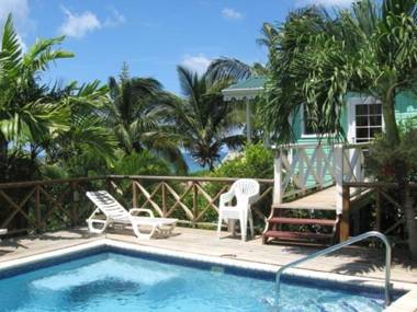 Palm Cottage