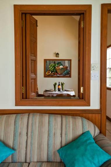 Villa Beach Cottages