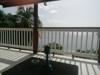 Casa del Vega a Little Peace of Heaven