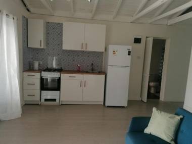 Casa del Vega a Little Peace of Heaven