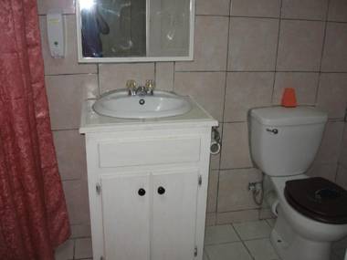 Hilltop View Guesthouse