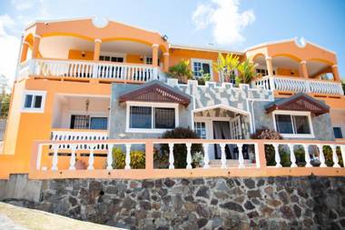 Mountain View Apartments