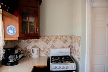 Mountain View Apartments